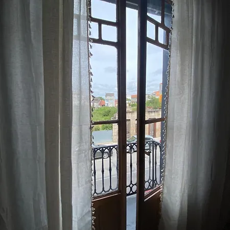 Apartamento En Monforte De Lemos Exterior photo