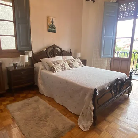 Apartamento En Monforte De Lemos Exterior photo