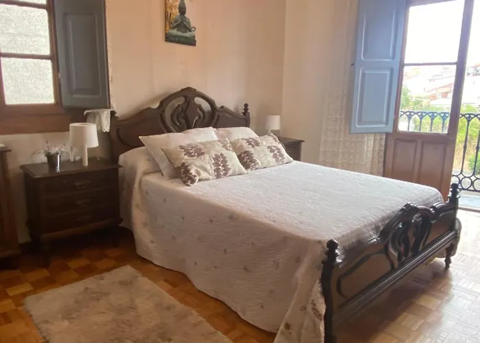Apartamento En Monforte De Lemos